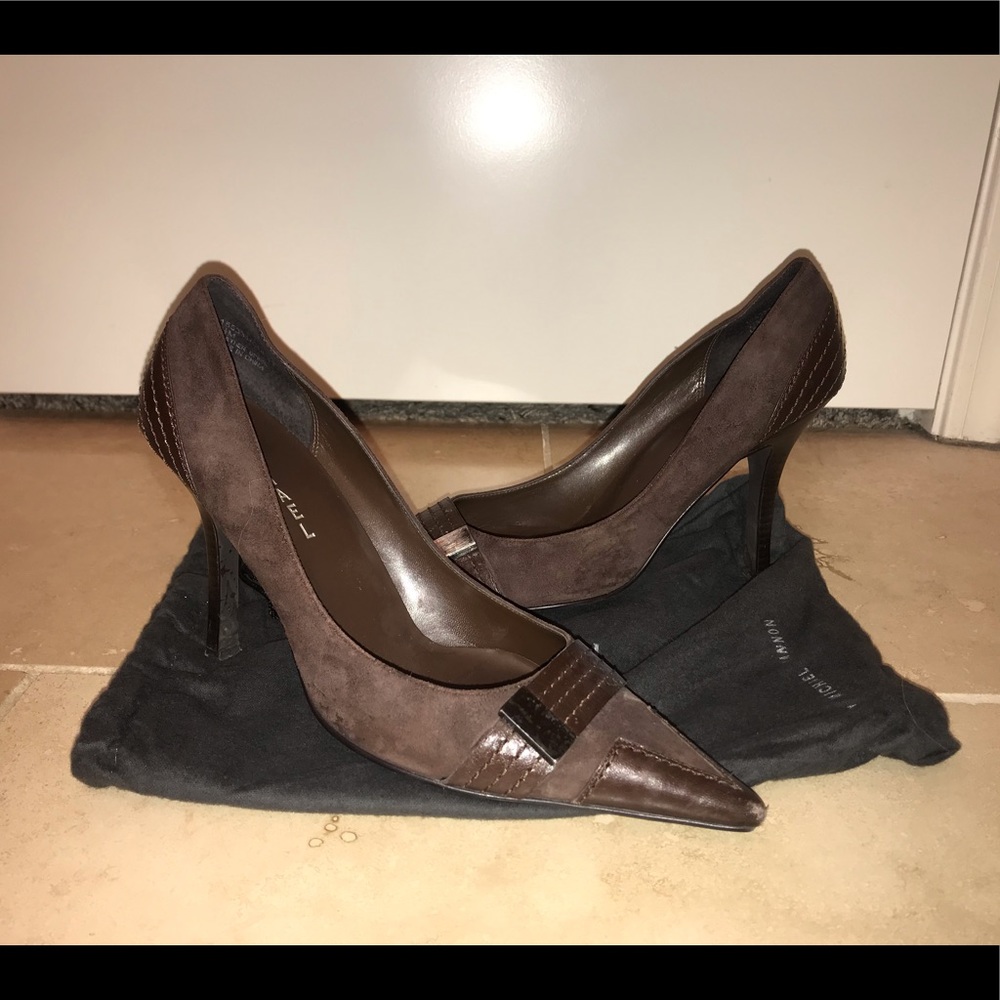 MICHAEL KORS Micheal Pumps
